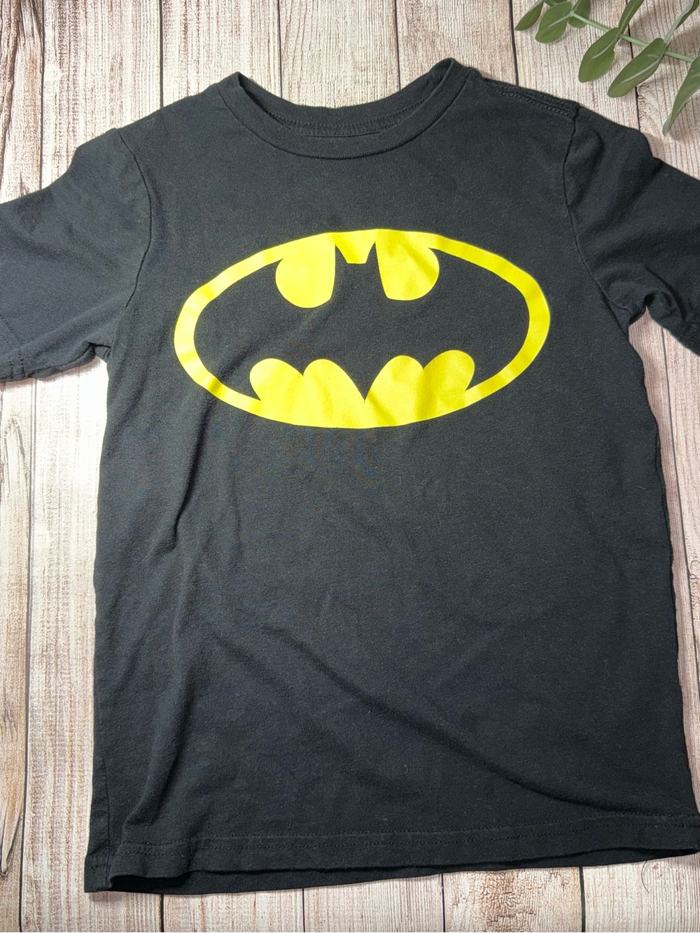 Batman T-shirt